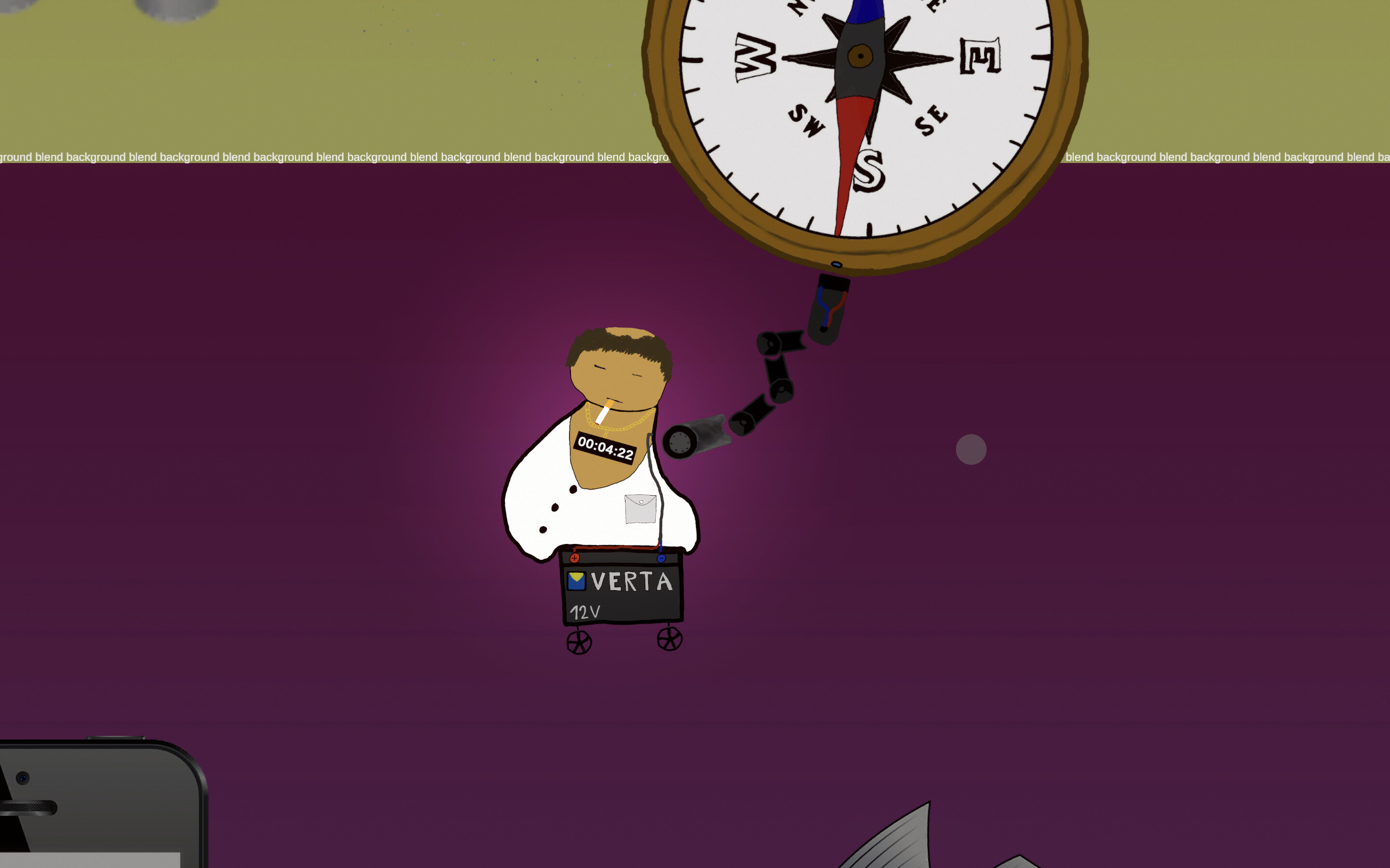 Magman screenshot 4