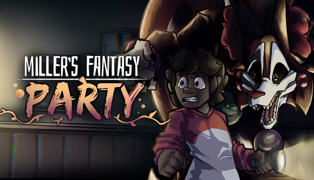 Miller's Fantasy: PARTY