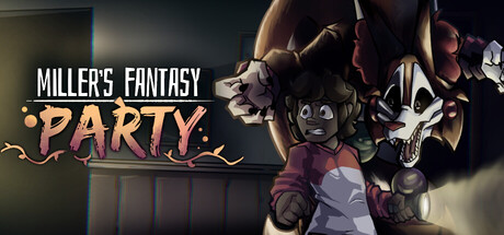 Miller's Fantasy: PARTY