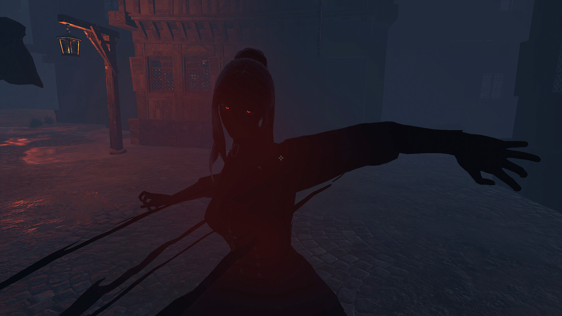 Strigoi: The Vampire Legend screenshot 11