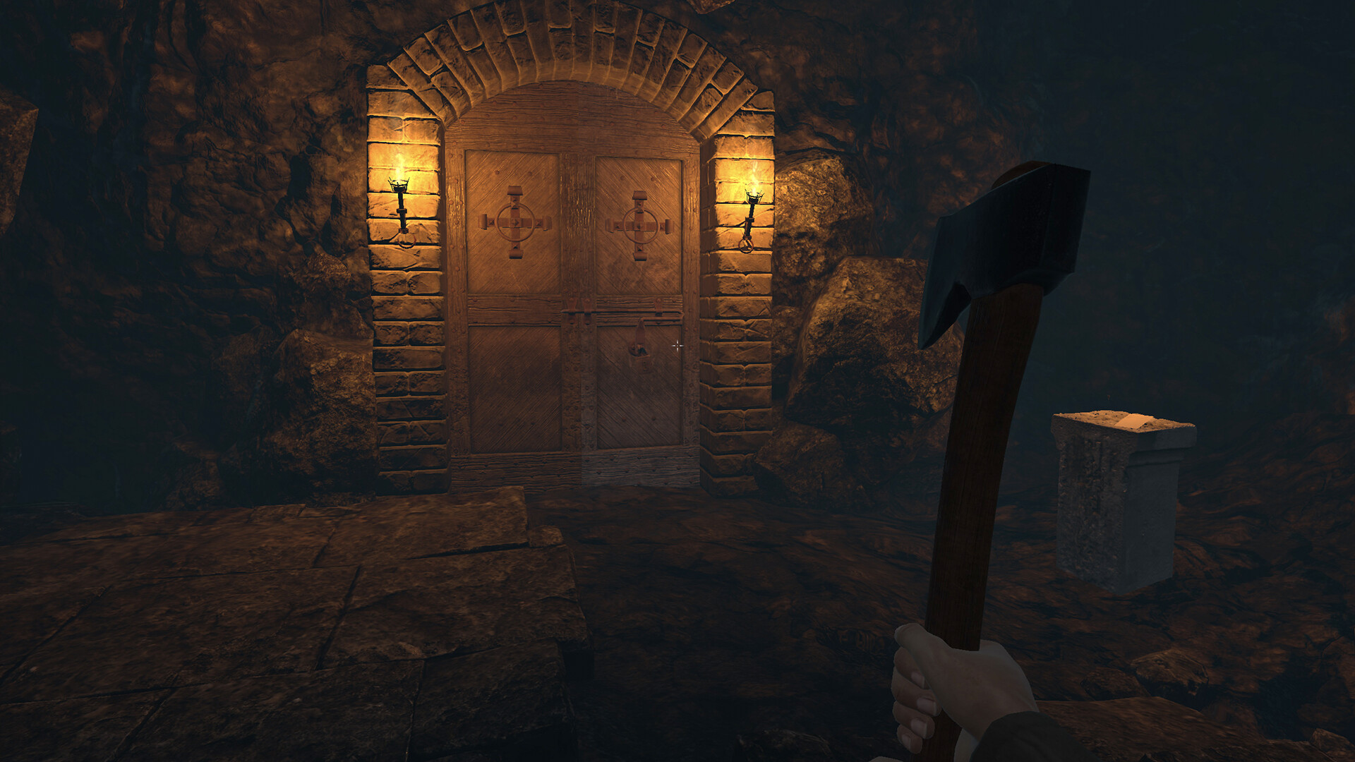 Strigoi: The Vampire Legend screenshot 9