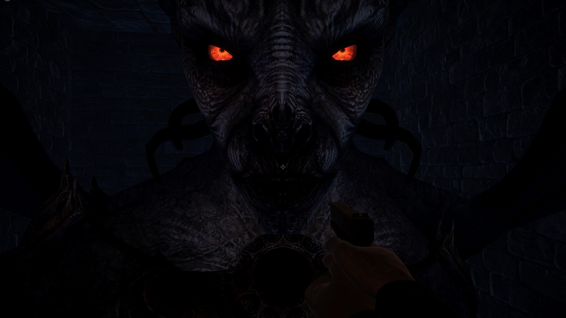 Strigoi: The Vampire Legend screenshot 15