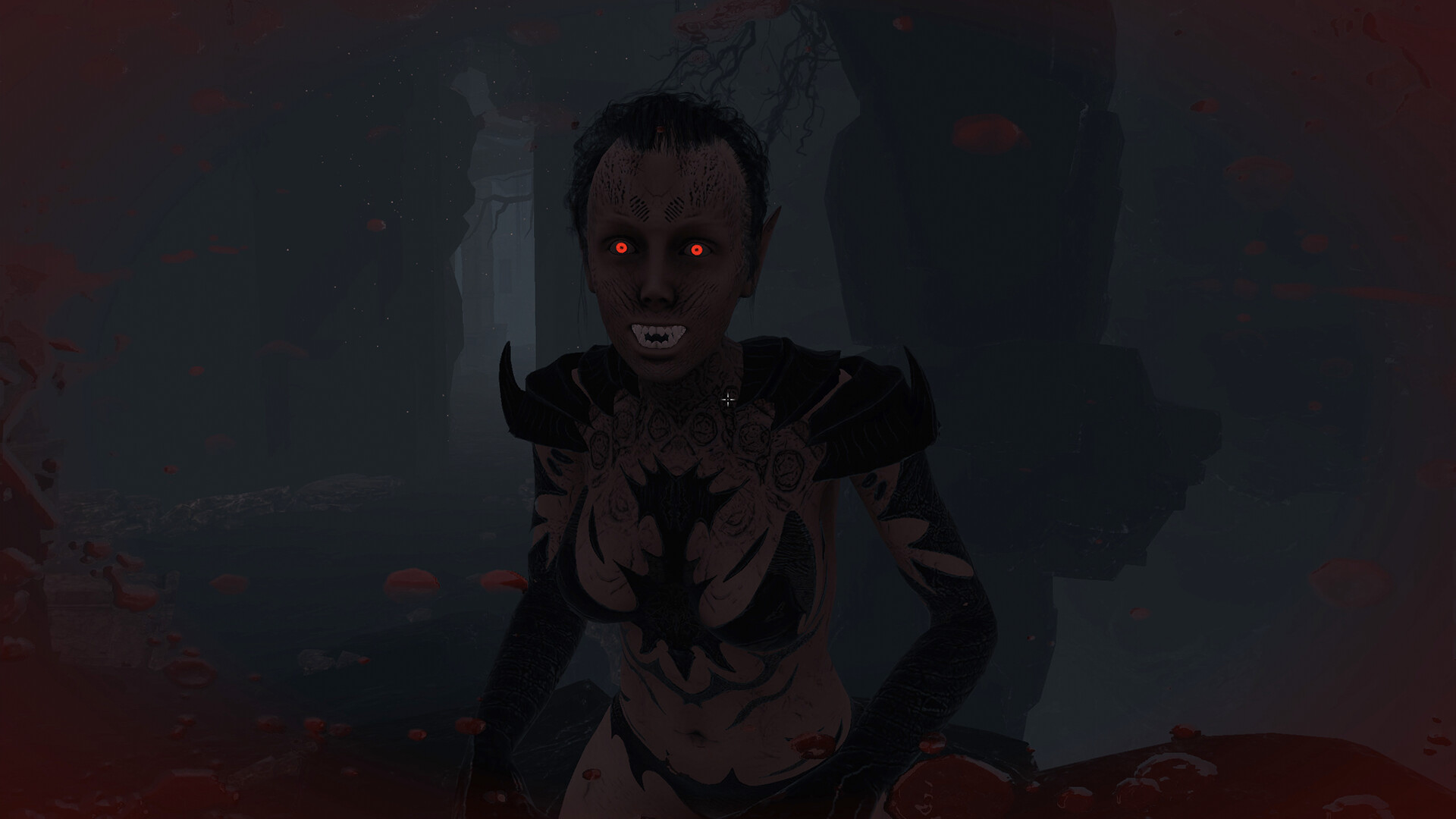 Strigoi: The Vampire Legend screenshot 8