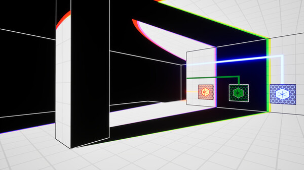 Chromatic Conundrum screenshot
