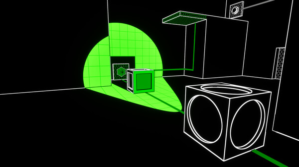 Chromatic Conundrum screenshot