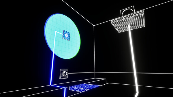 Chromatic Conundrum screenshot