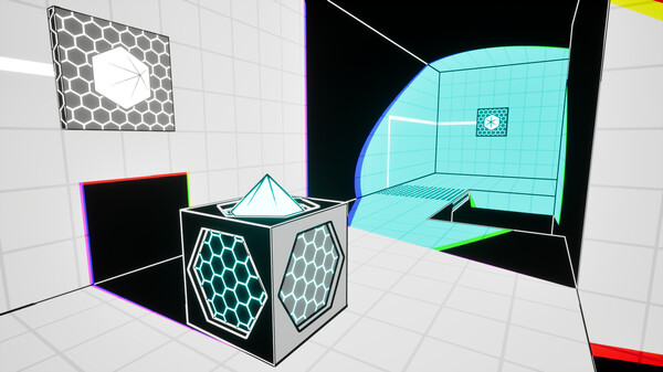 Chromatic Conundrum screenshot