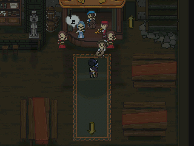 When the king speaks screenshot 13