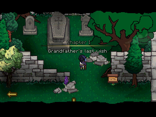 When the king speaks screenshot 8