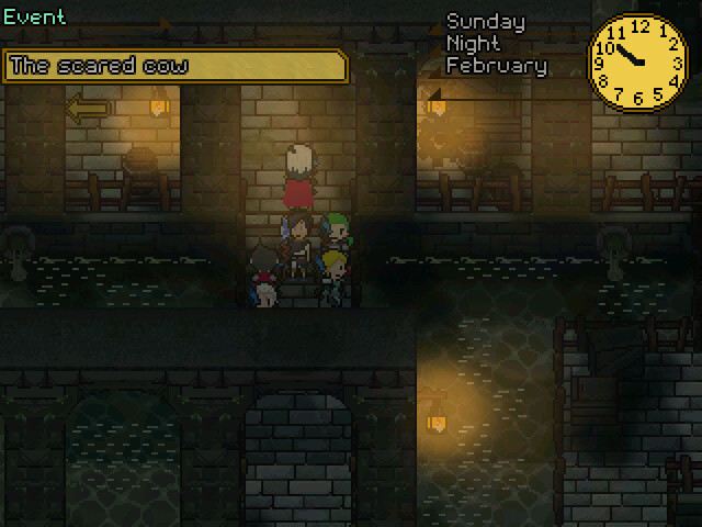 When the king speaks screenshot 3