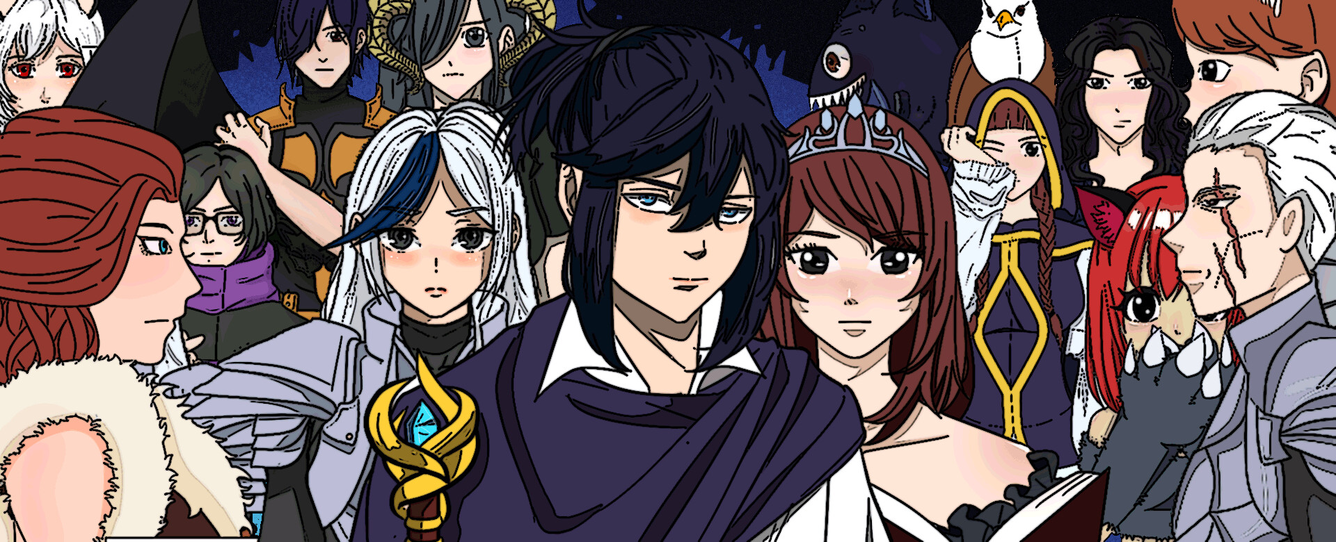 When the king speaks screenshot 14