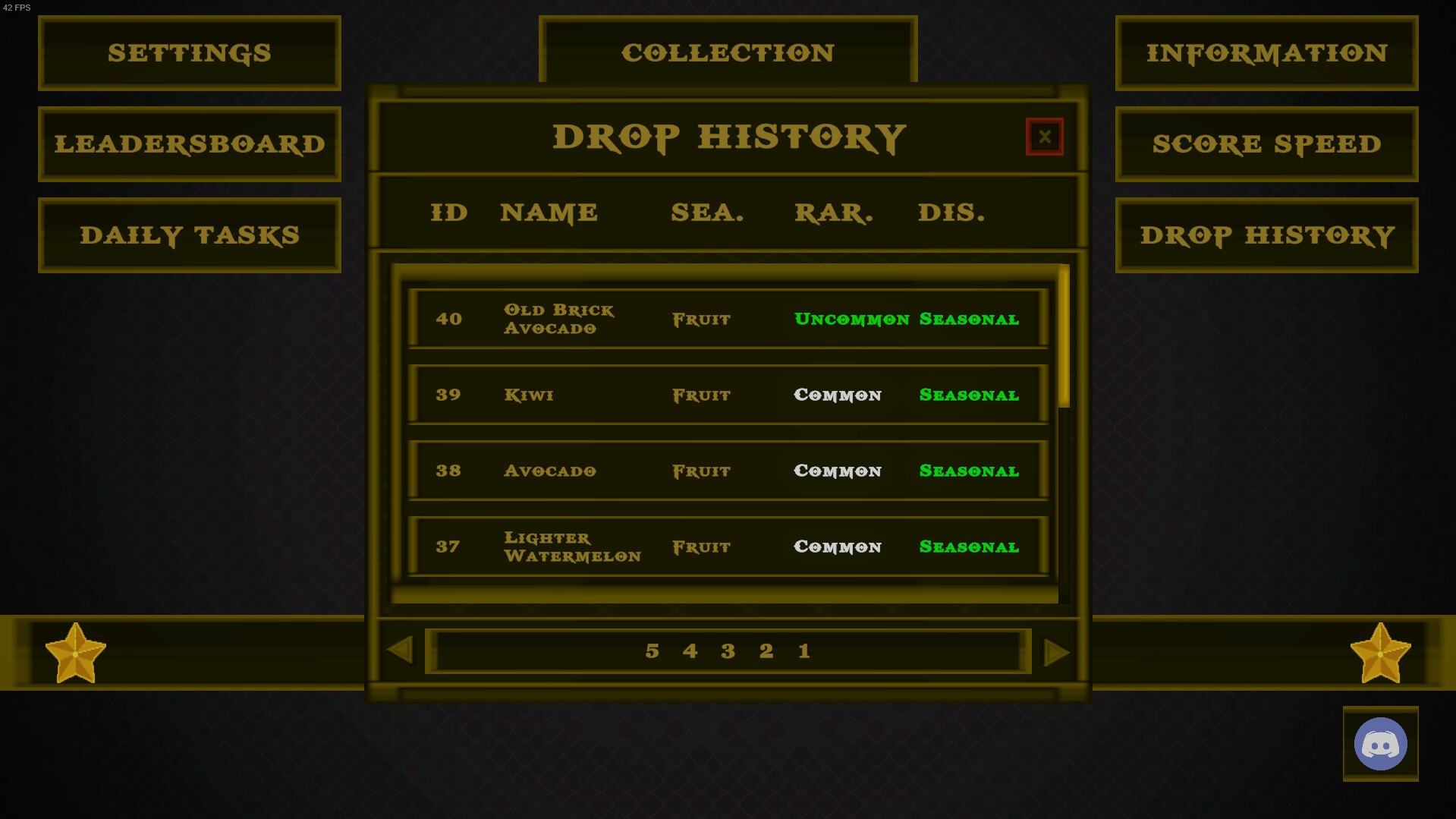 Marketplace screenshot 7