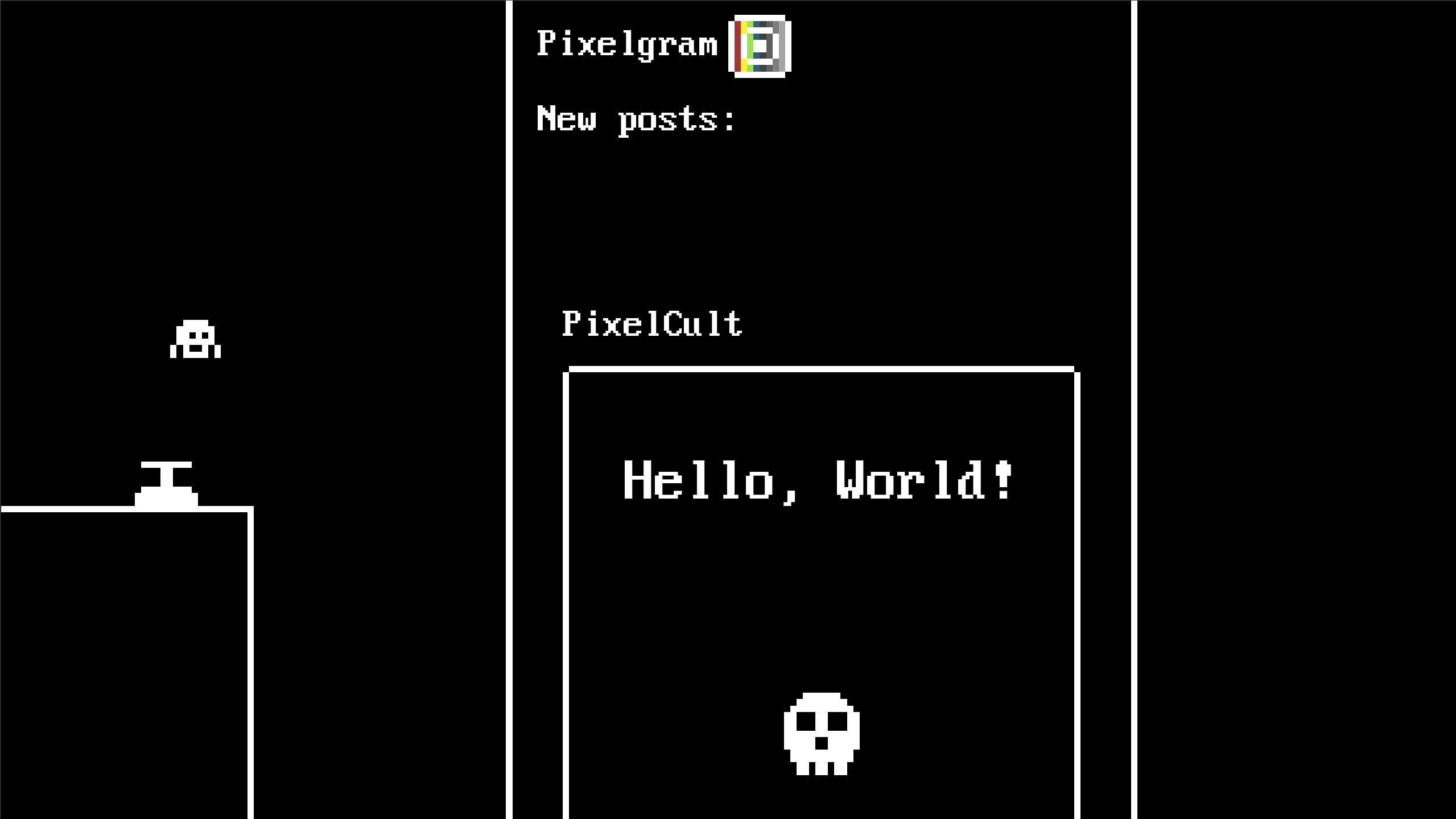 Bleb screenshot 6