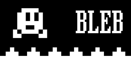 Bleb Cover Image
