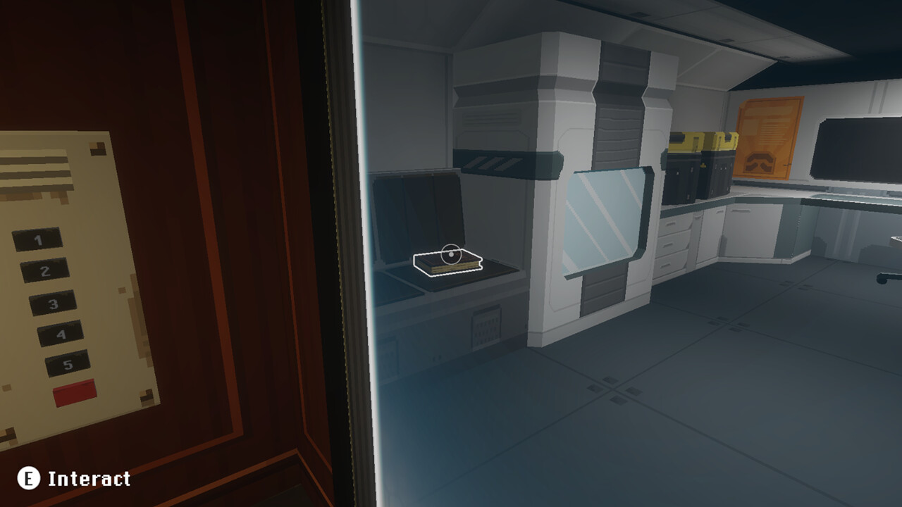 BLINT screenshot 3