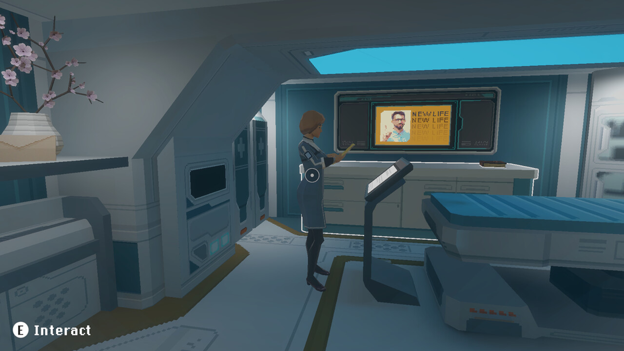 BLINT screenshot 2