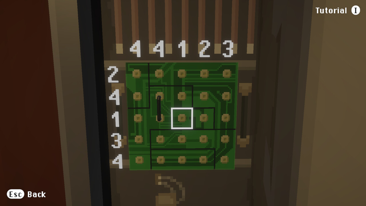 BLINT screenshot 1