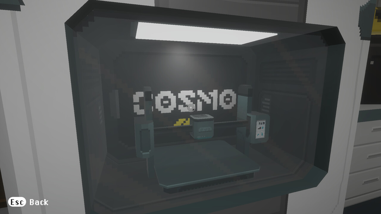 BLINT screenshot 4