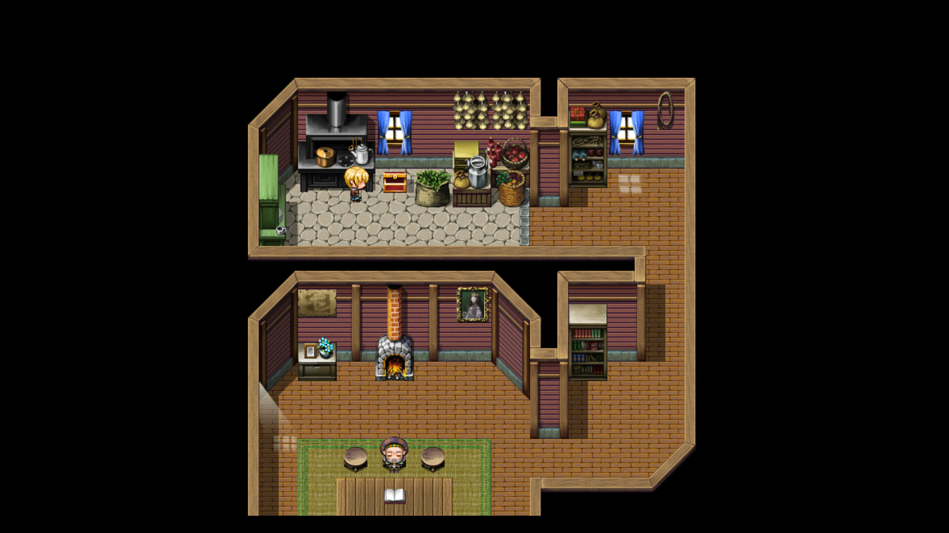 J8 Hero screenshot 3