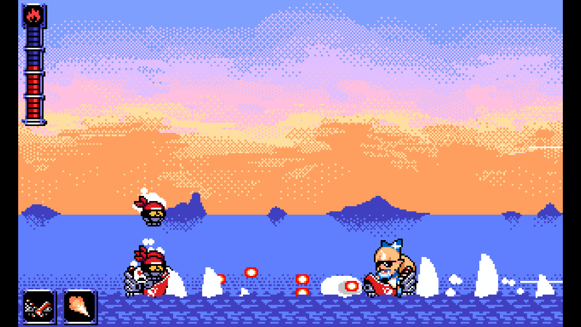 FLARE NUINUI QUEST screenshot 9