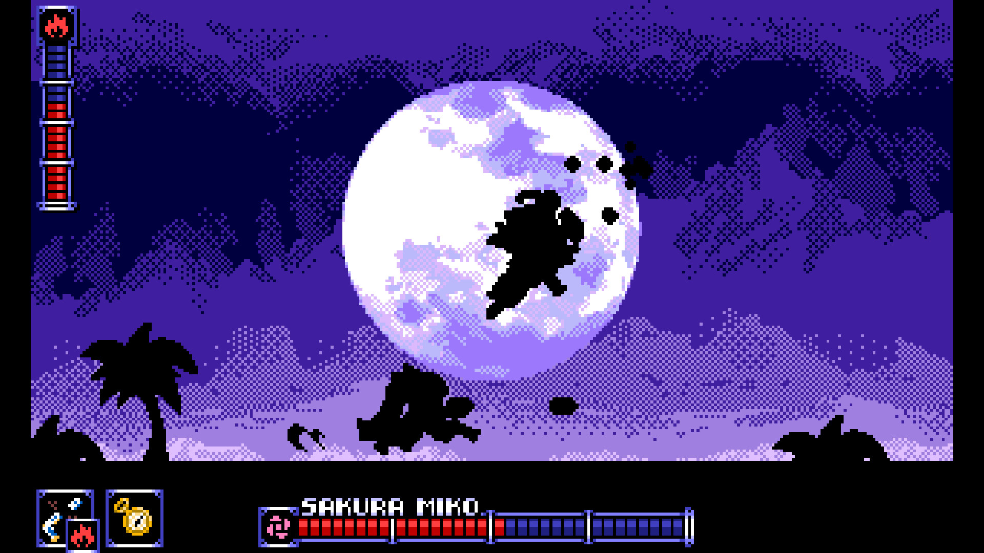 FLARE NUINUI QUEST screenshot 7