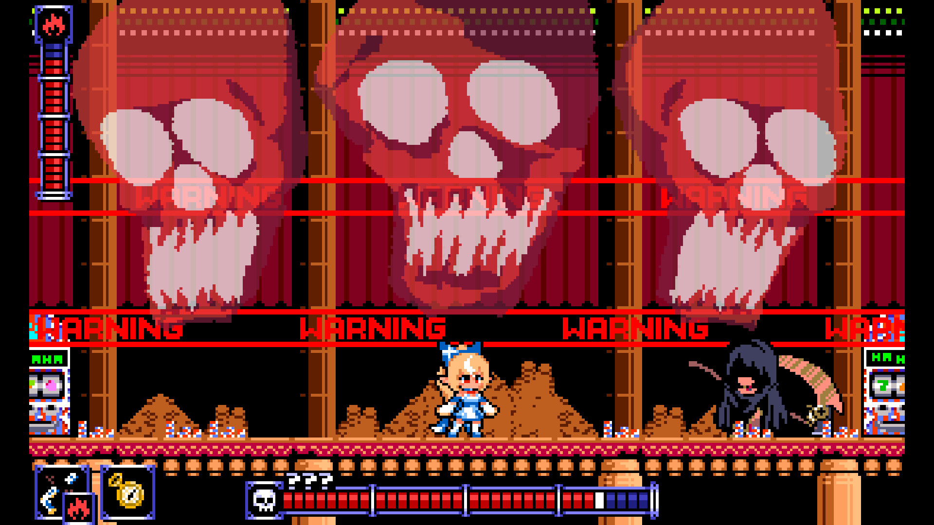 FLARE NUINUI QUEST screenshot 10