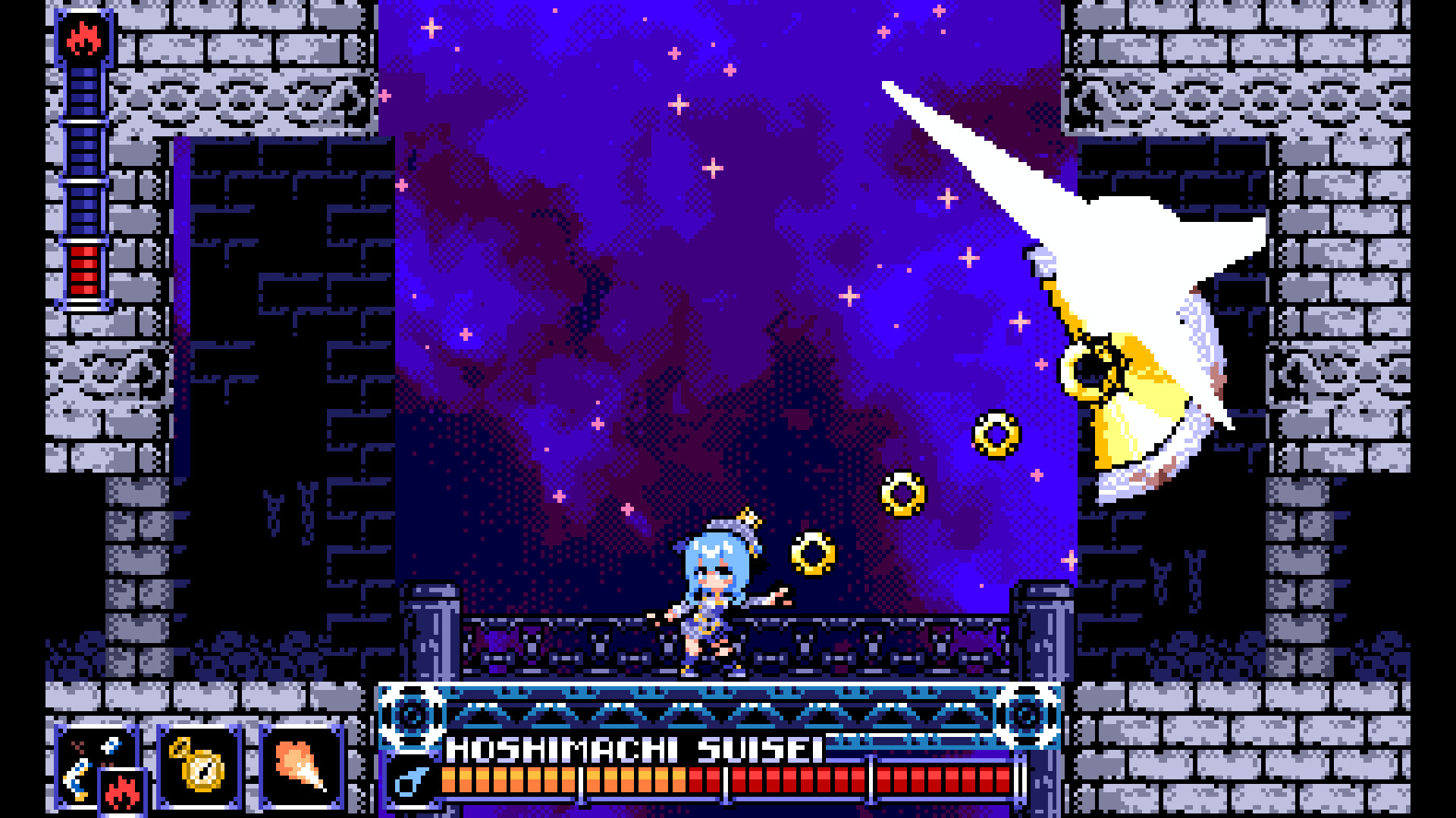 FLARE NUINUI QUEST screenshot 5