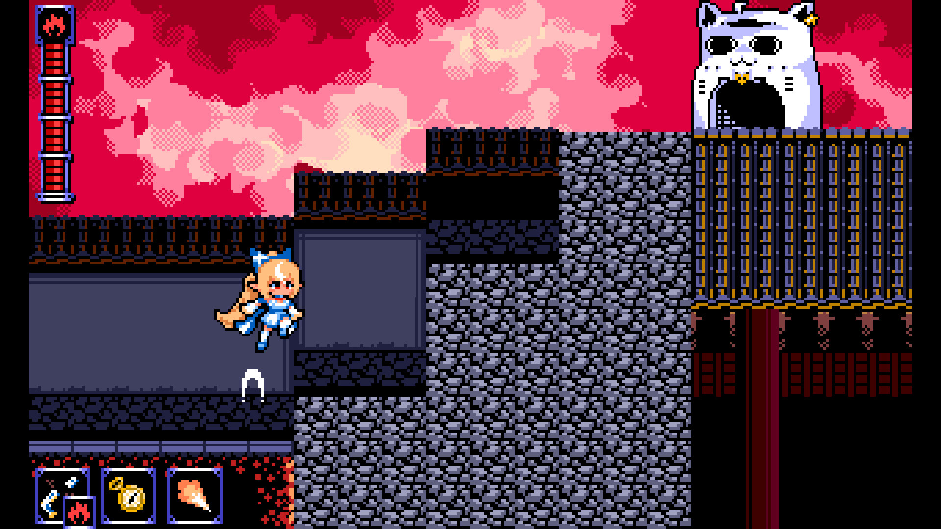 FLARE NUINUI QUEST screenshot 8