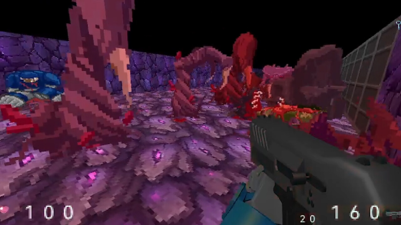 Blast Killer screenshot 4