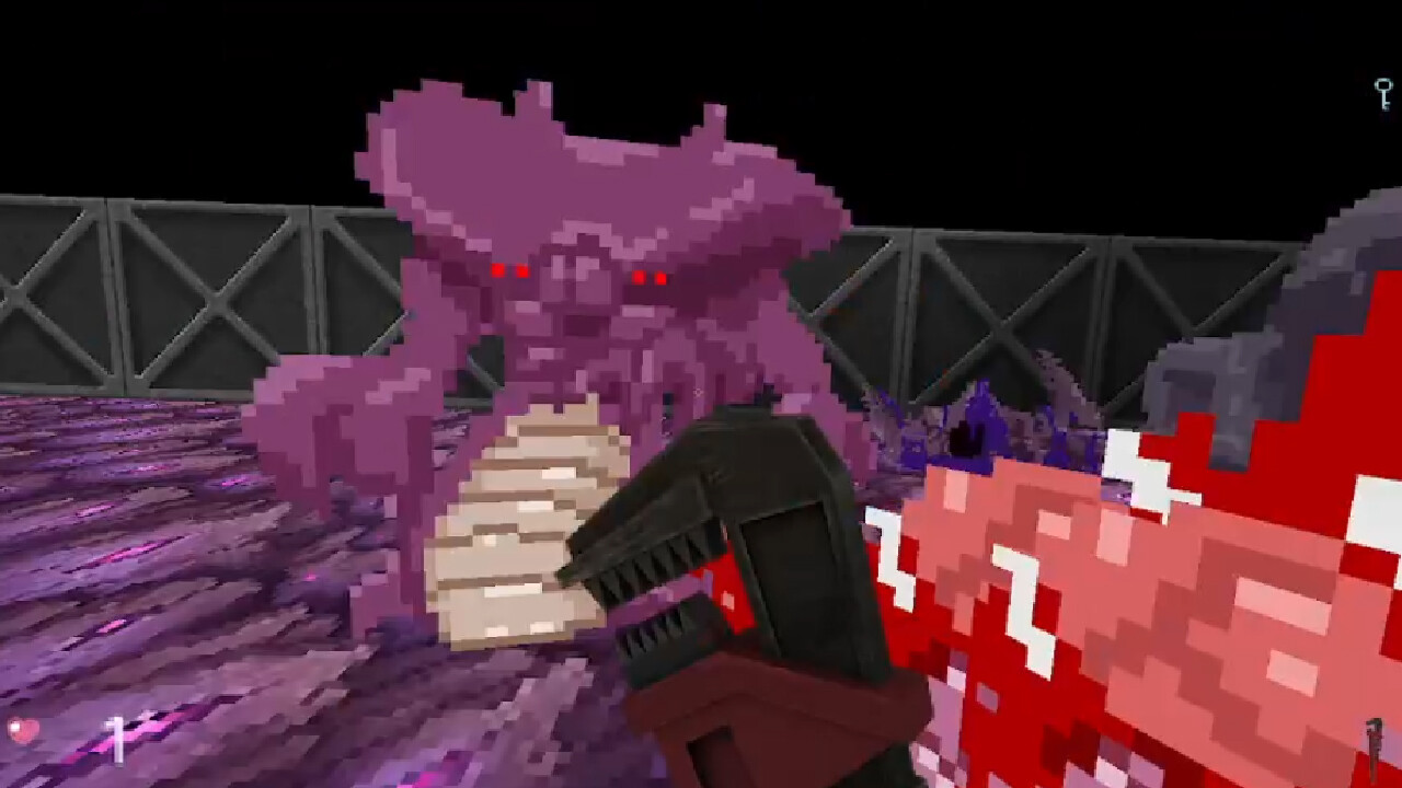 Blast Killer screenshot 10
