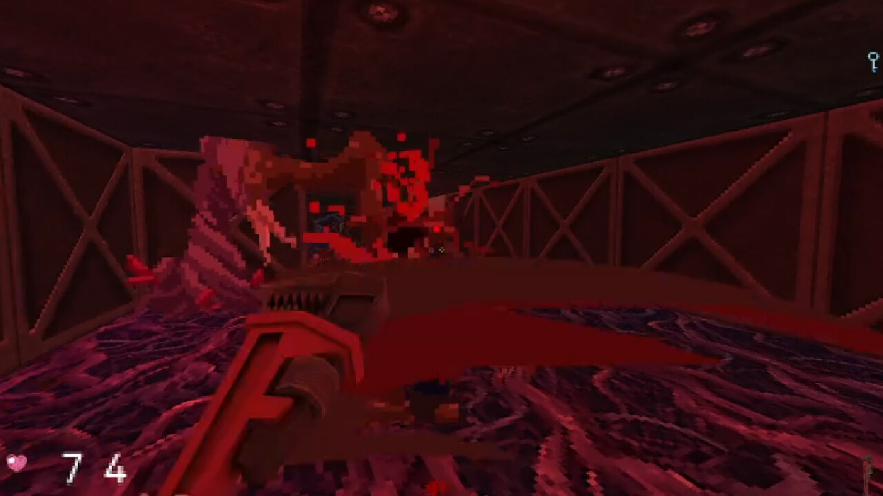Blast Killer screenshot 9