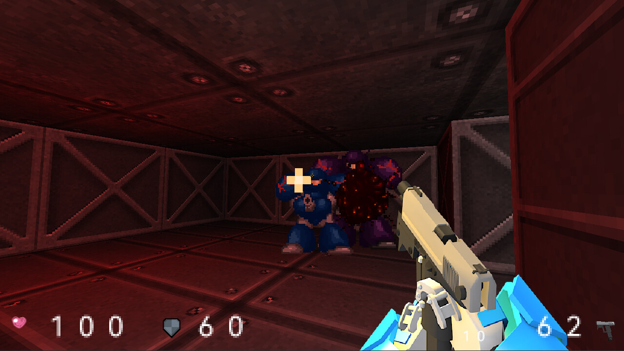 Blast Killer screenshot 8