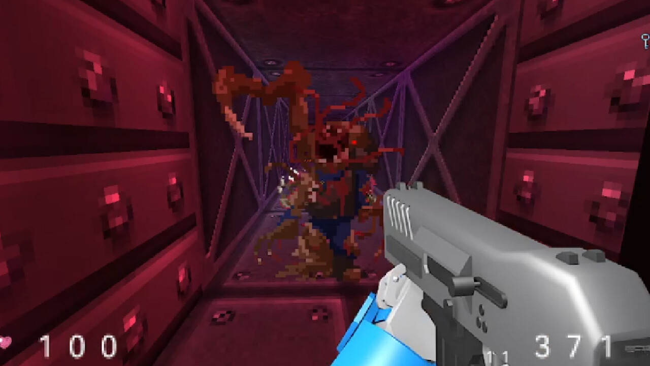 Blast Killer screenshot 5