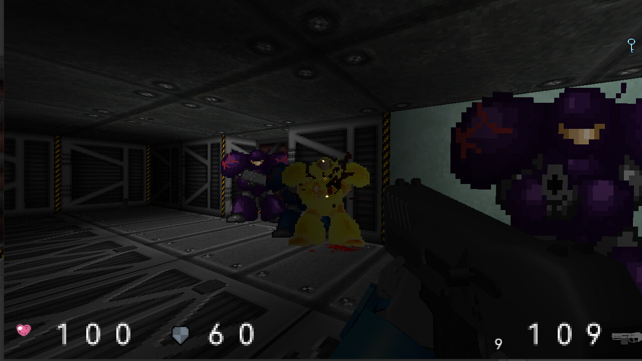 Blast Killer screenshot 6