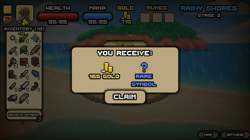 Spin Hero: Prologue screenshot 5