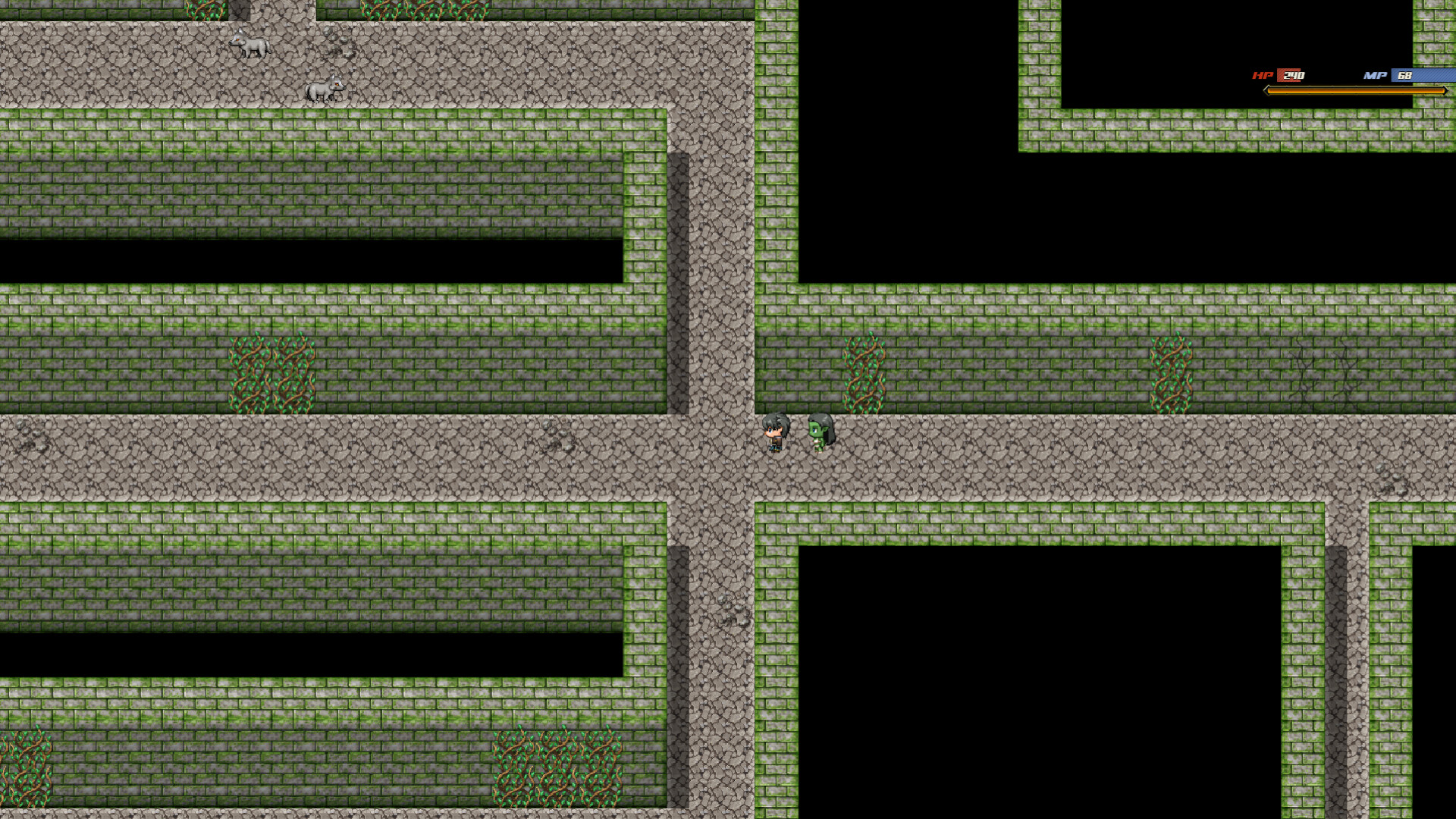 Goblin Quest: Remake screenshot 3