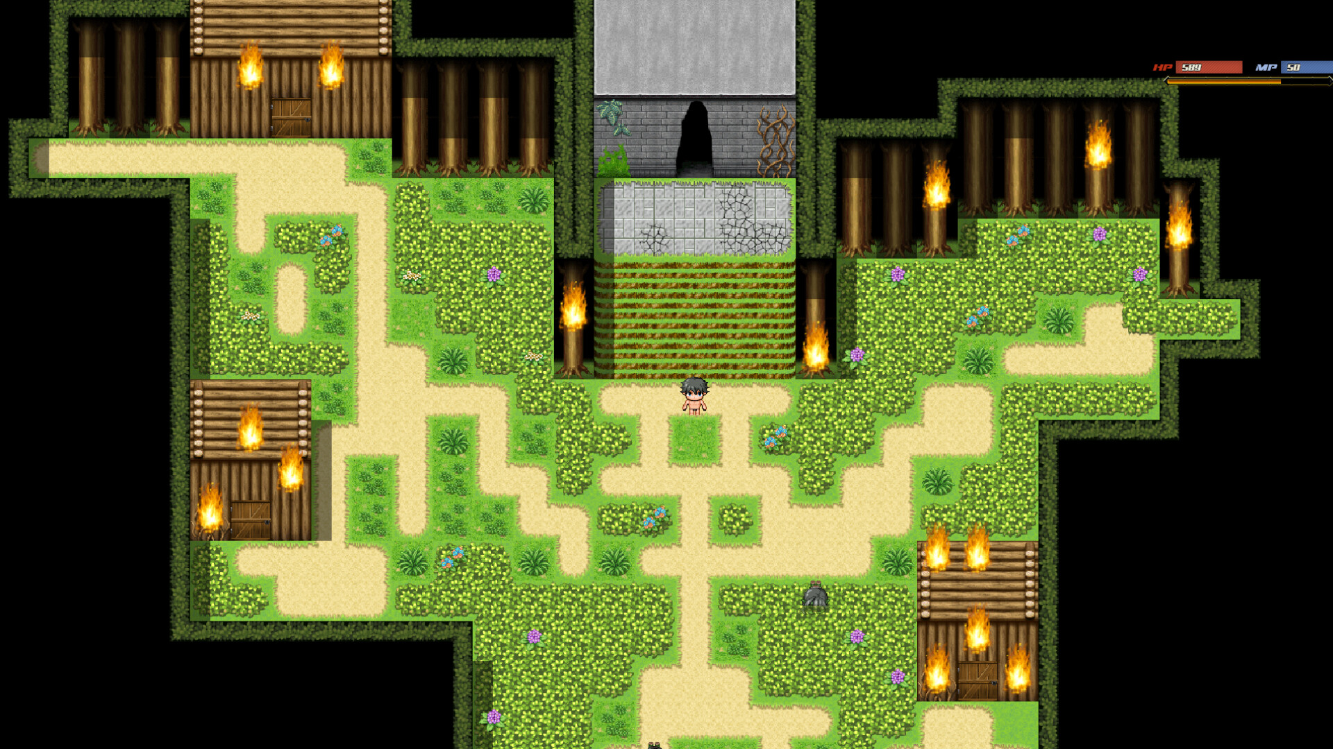 Goblin Quest: Remake screenshot 2