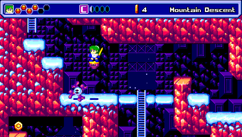 BUDD screenshot 6