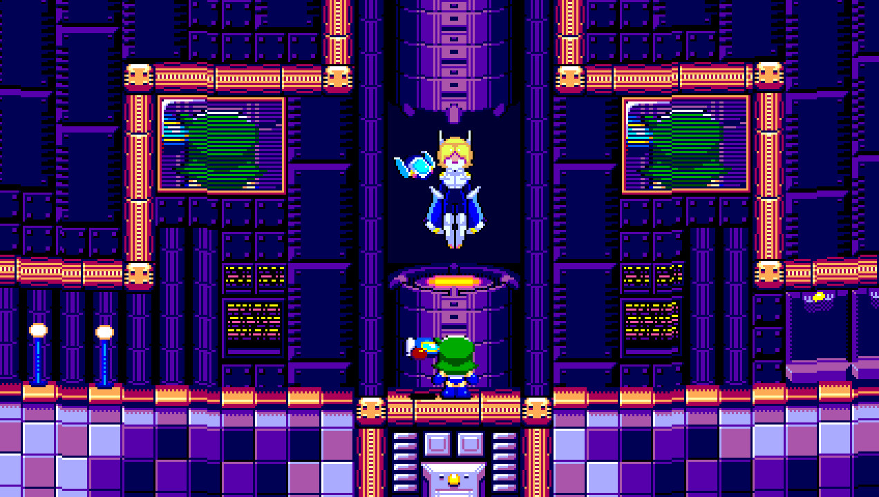 BUDD screenshot 7