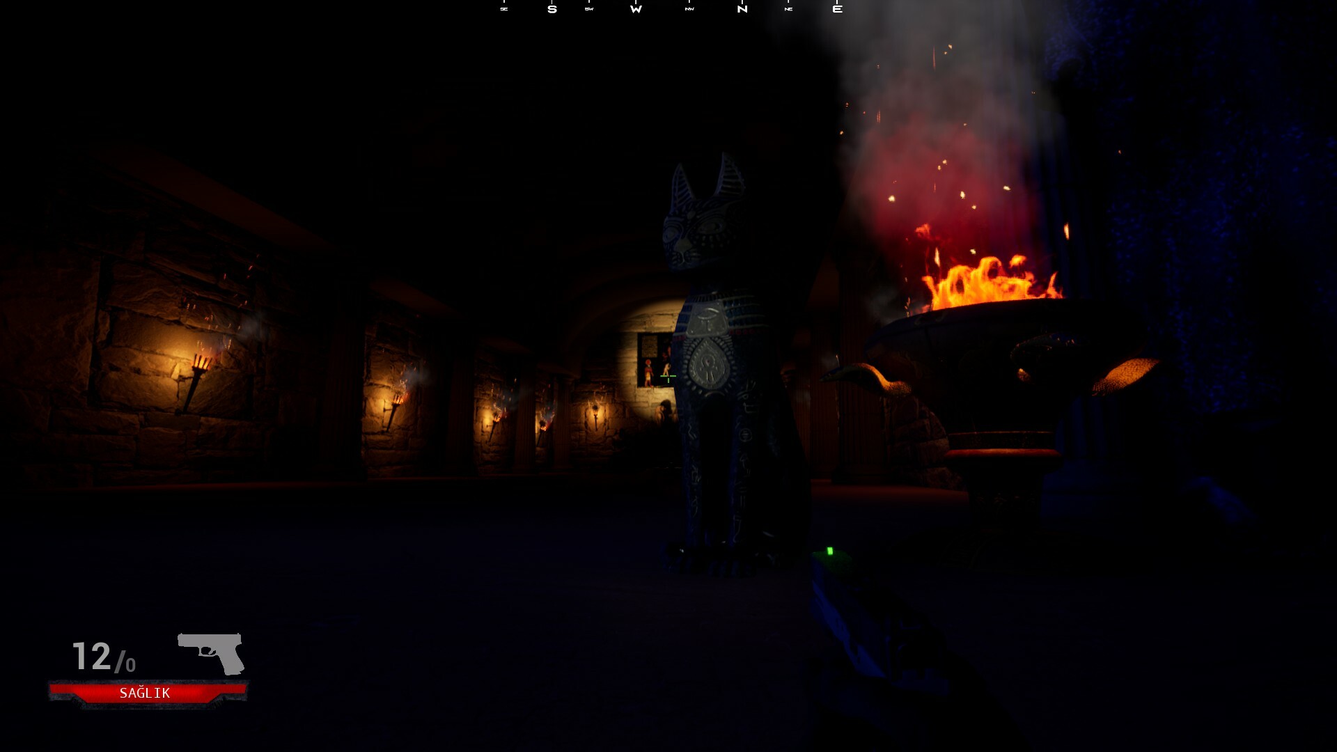 Downstairs 2 Nightfall screenshot 8