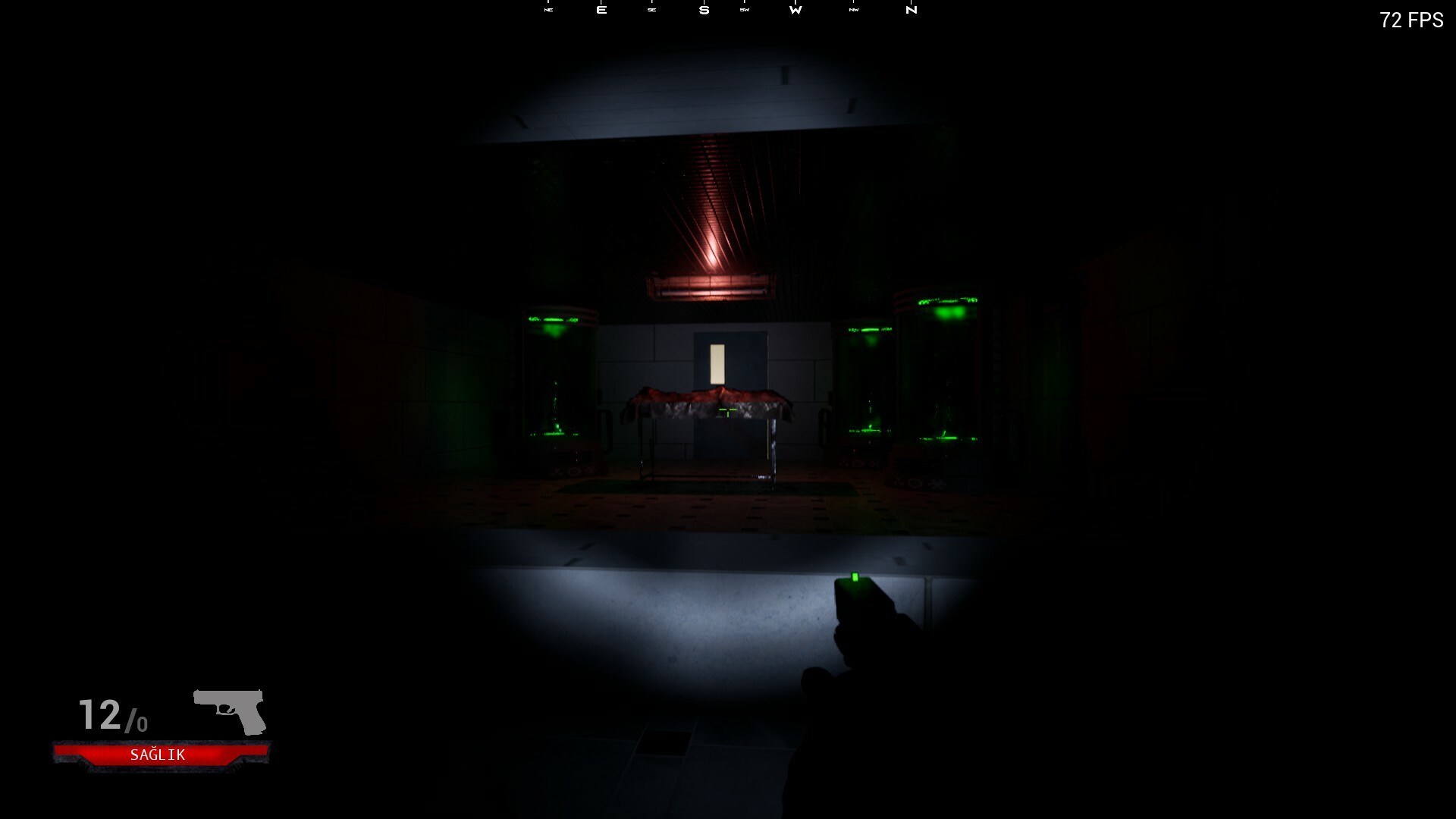 Downstairs 2 Nightfall screenshot 9