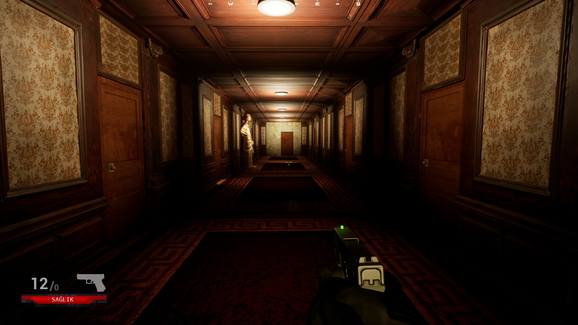 Downstairs 2 Nightfall screenshot 5