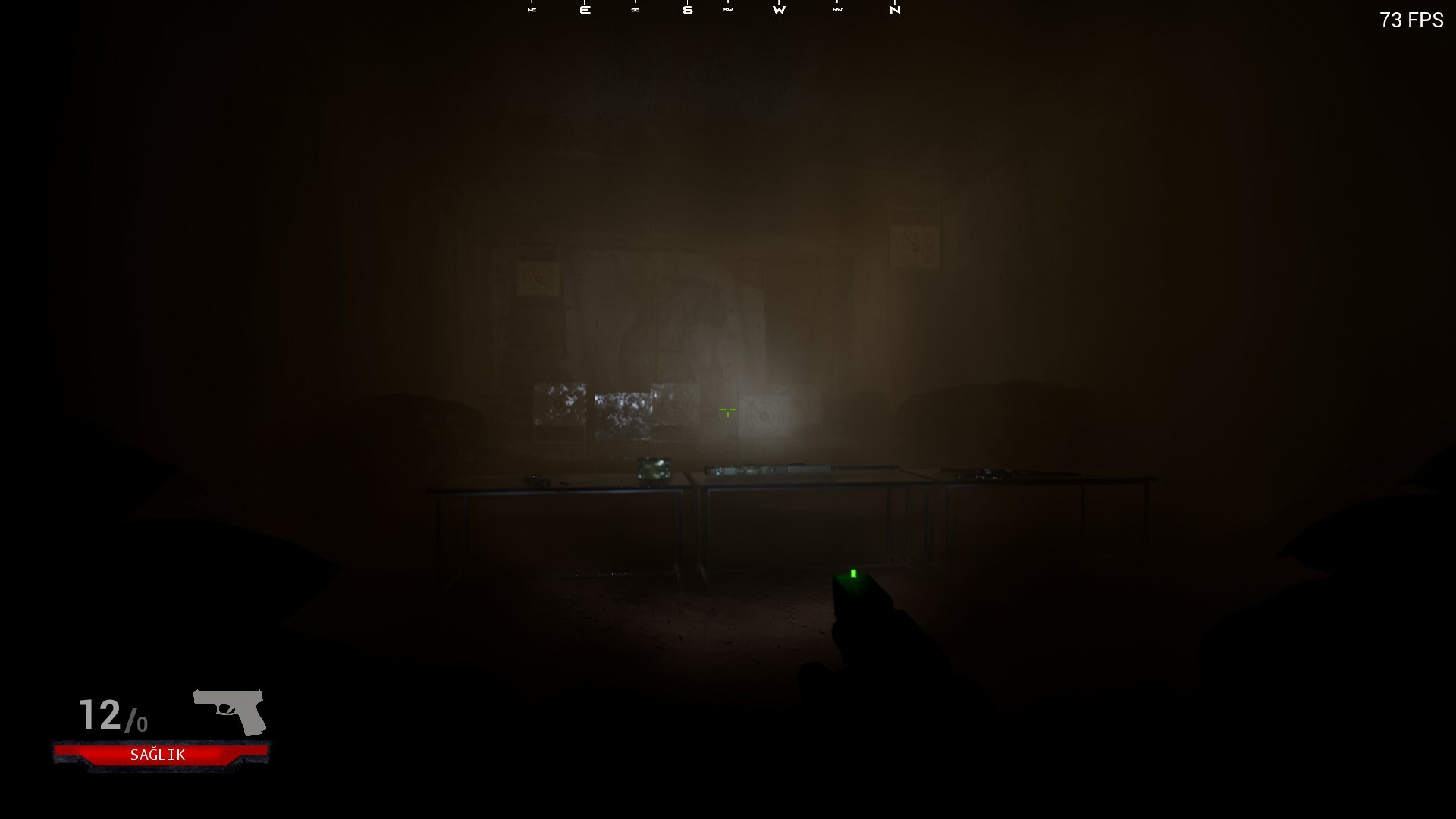 Downstairs 2 Nightfall screenshot 7