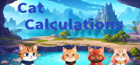 Cat Calculations Cover Image