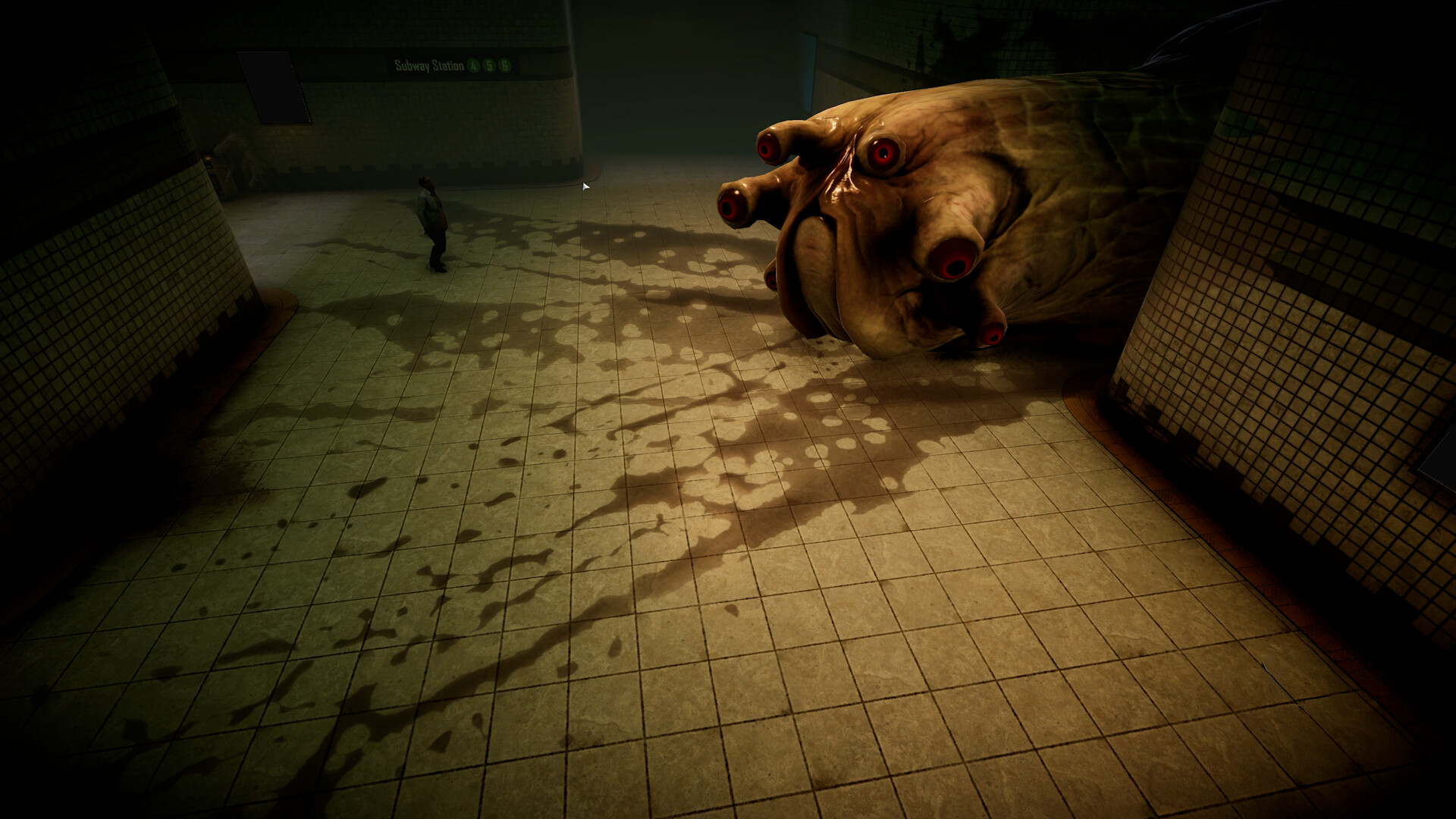 Unimaginable Foundation screenshot 7