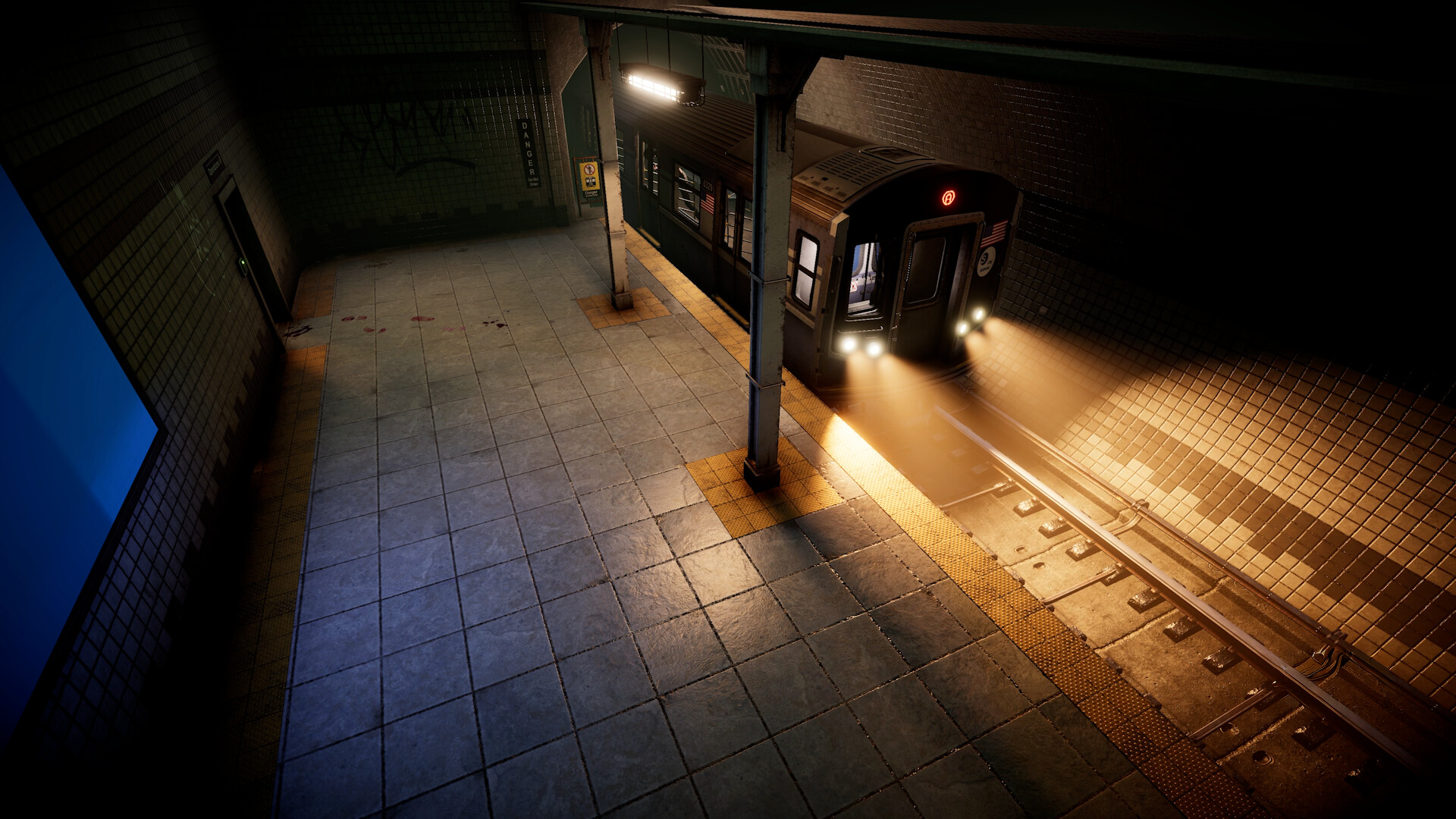 Unimaginable Foundation screenshot 2