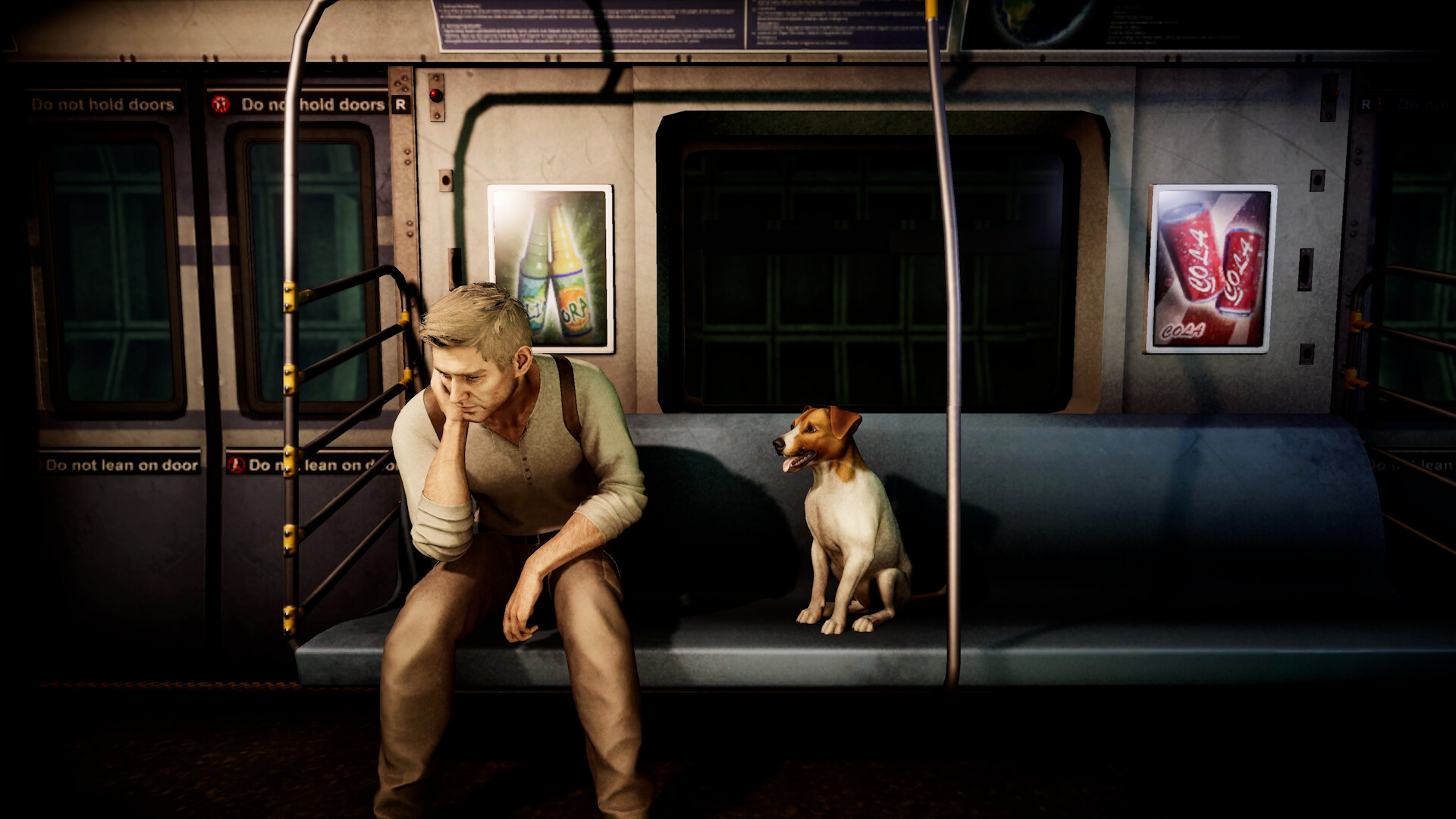 Unimaginable Foundation screenshot 5