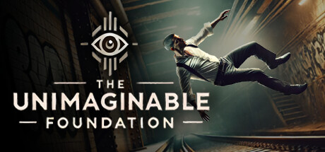 Unimaginable Foundation Cover Image