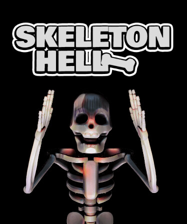 Skeleton Hell