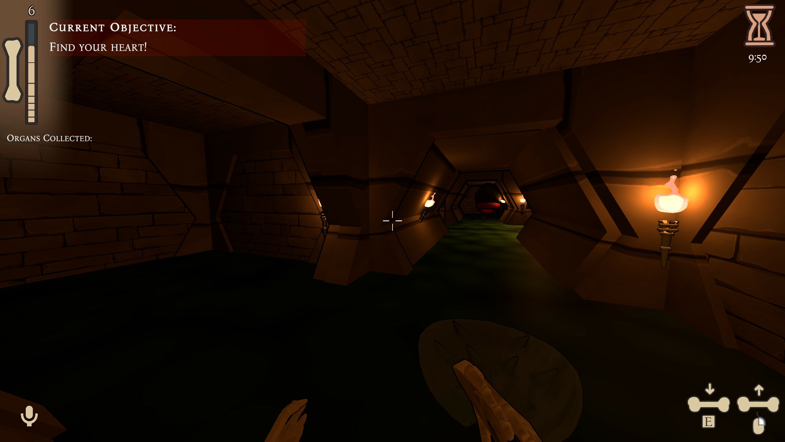 Skeleton Hell screenshot 6
